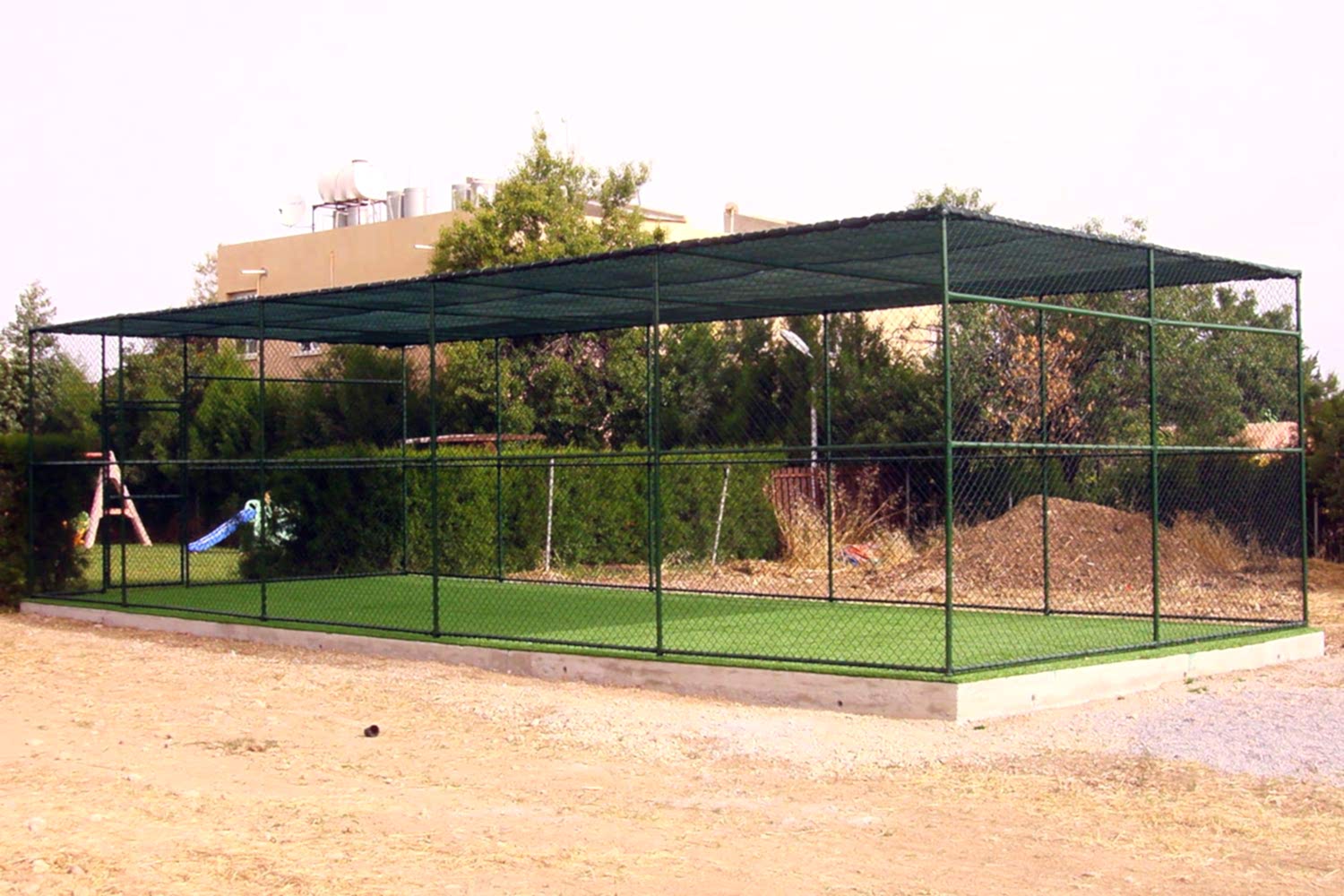 aroma bahce peyzaj 1