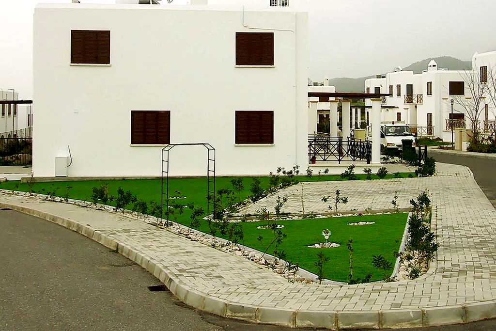 osman haci erenkoy bahce peyzaj 1