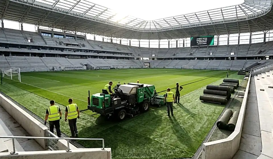 hibrit cim sahasi yapan firma reform sports