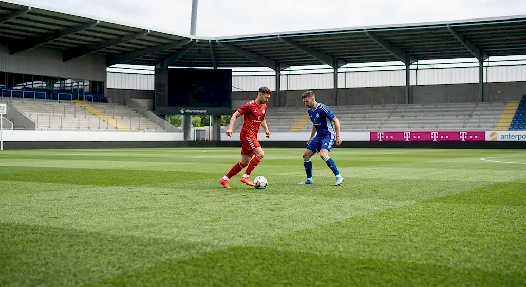 hibrit cim saha top sektiren oyuncu