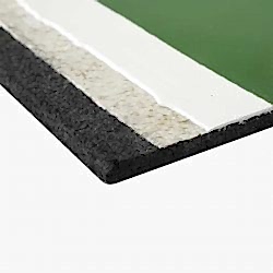 Poliuretan Zemin Kategori