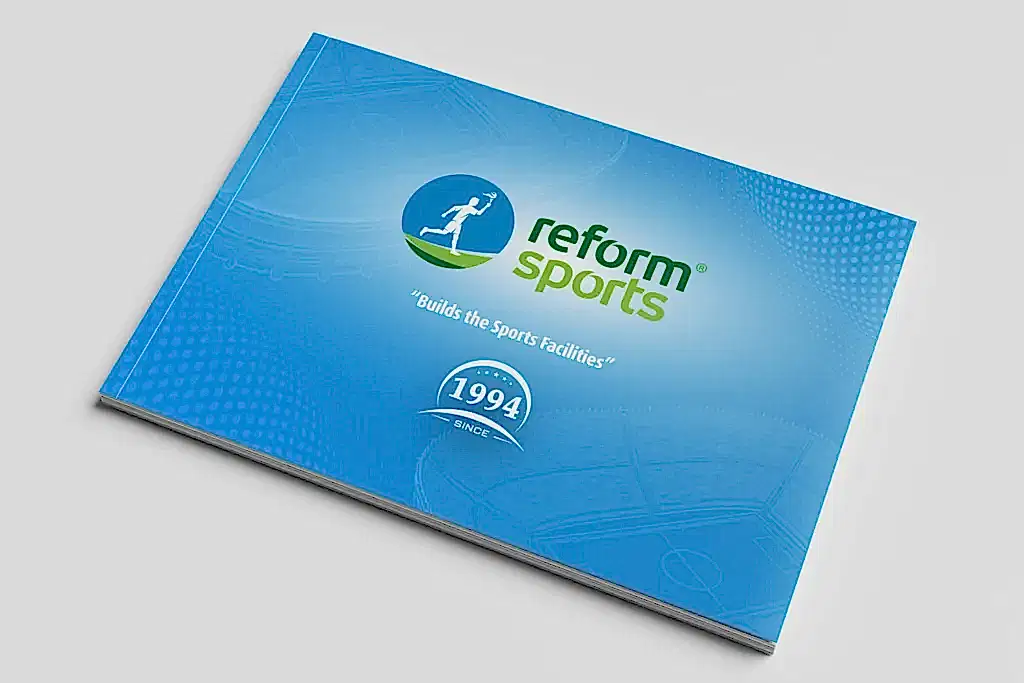 Reform Sports Profile Catalogue