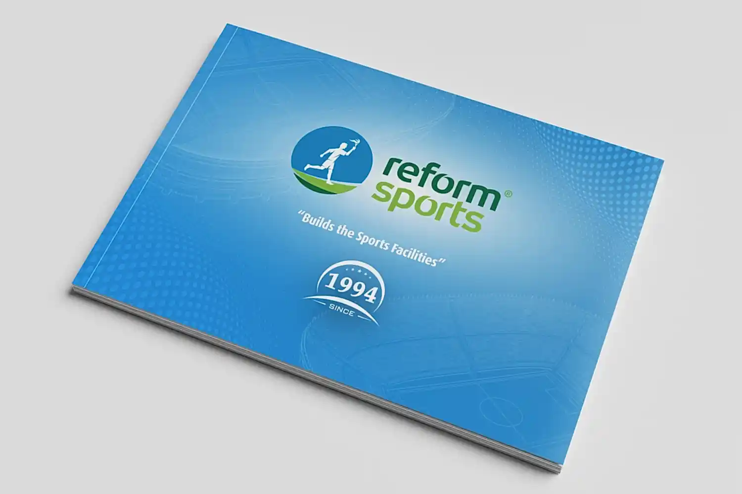 Reform Sports Profile Catalogue