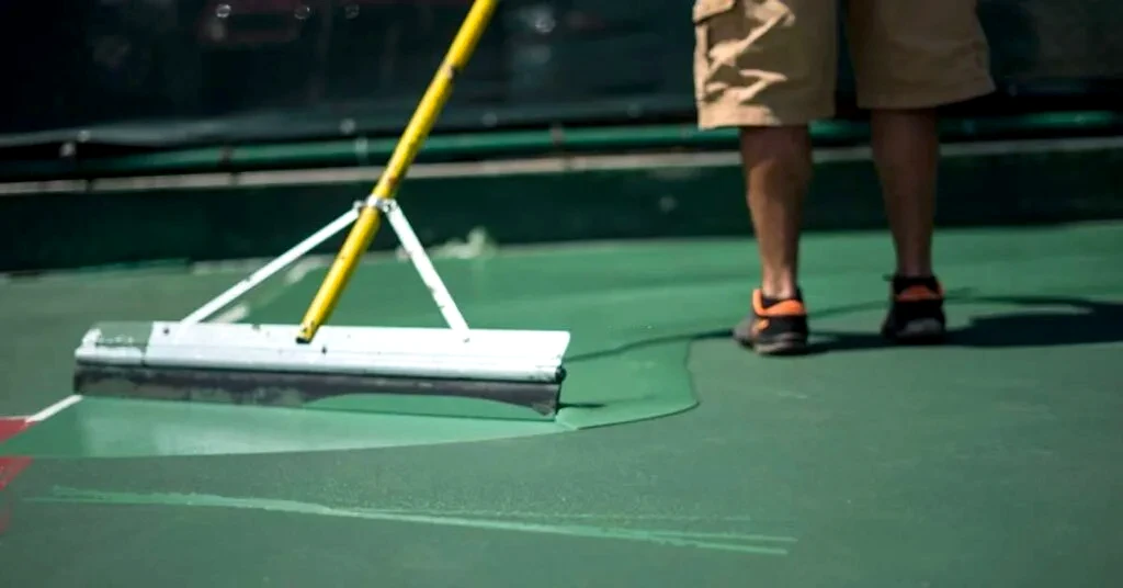 akrilik zemin uygulamasi nasil yapilir x[]