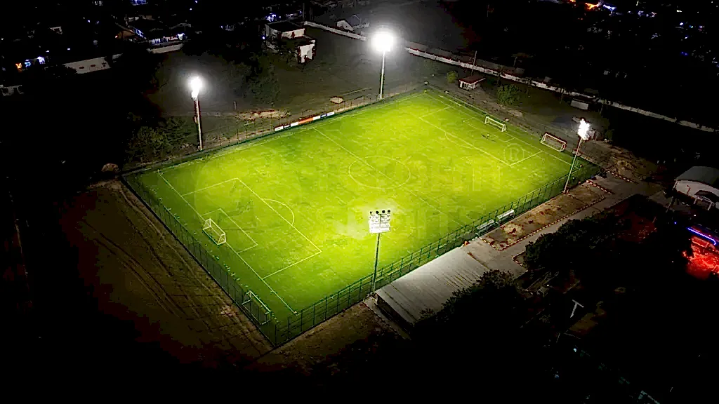 LAW SCHOOL S FOOTBALL FIELDS