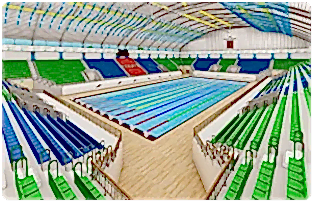 kapali olimpik havuz