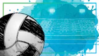 voleybol sahalari menu