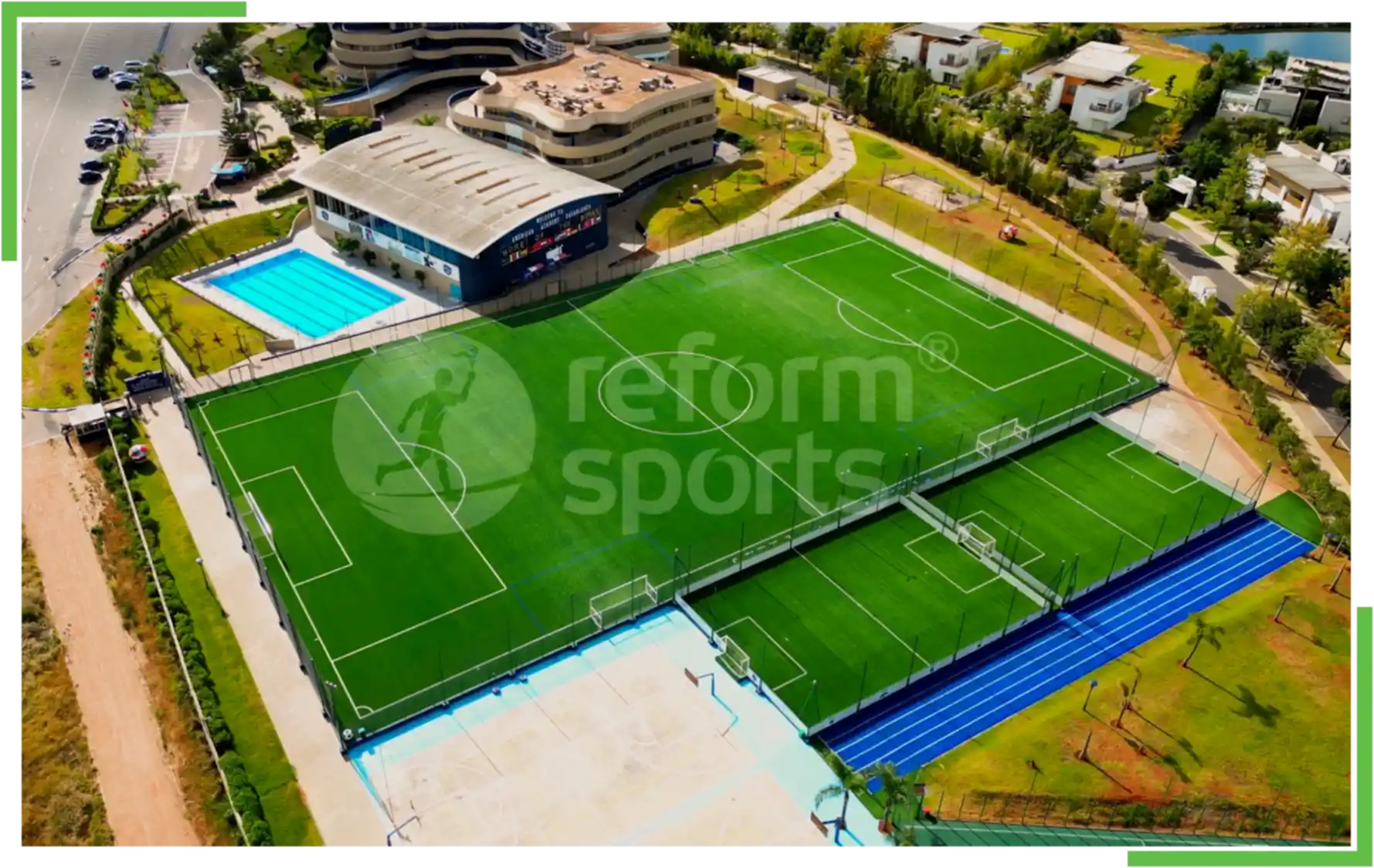 american academy about