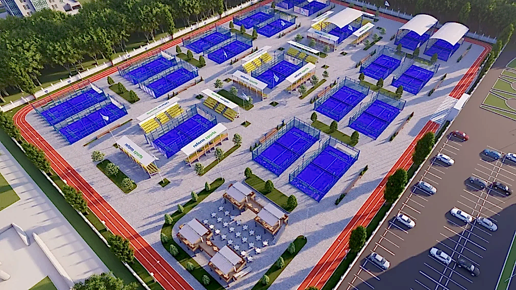 Padel City