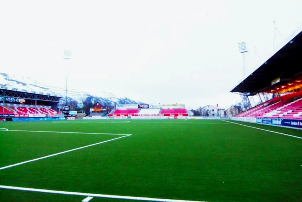 alfheim stadion azteca artificial grass