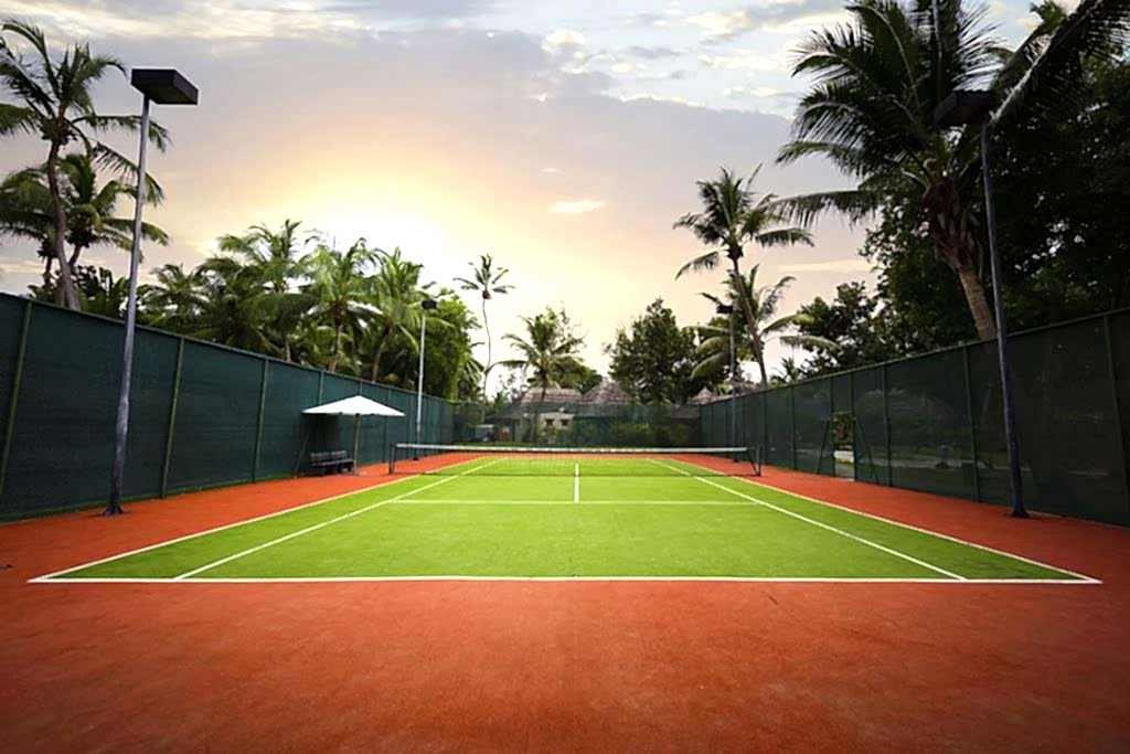 tenis kortu cesitleri nelerdir zeminlerine gore kortlar