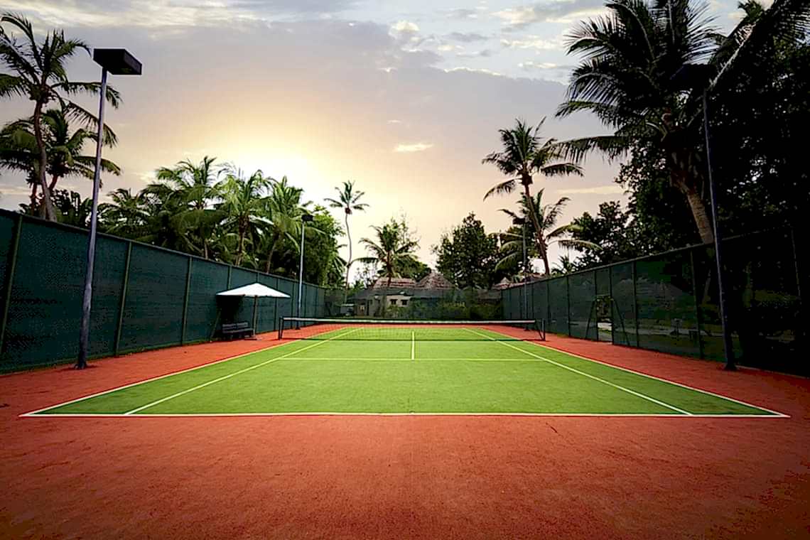 tenis kortu cesitleri nelerdir zeminlerine gore kortlar