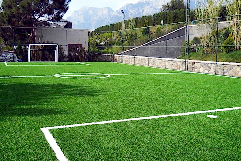 antalya kemer vogue otel acik hali saha 1