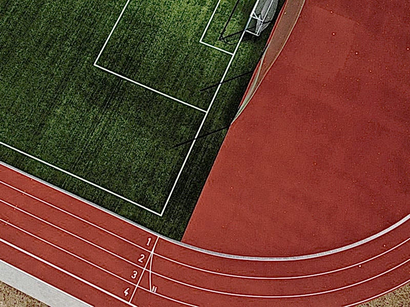 atletizm pisti rs 3