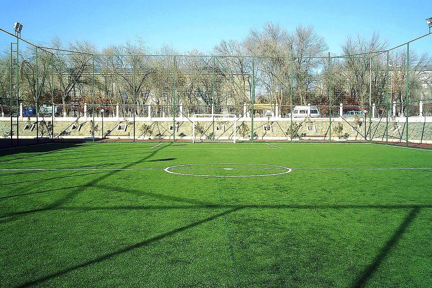 azerbaycan nahcivan acik hali saha 1