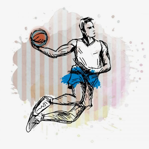 Basketbol Sahalari Rs