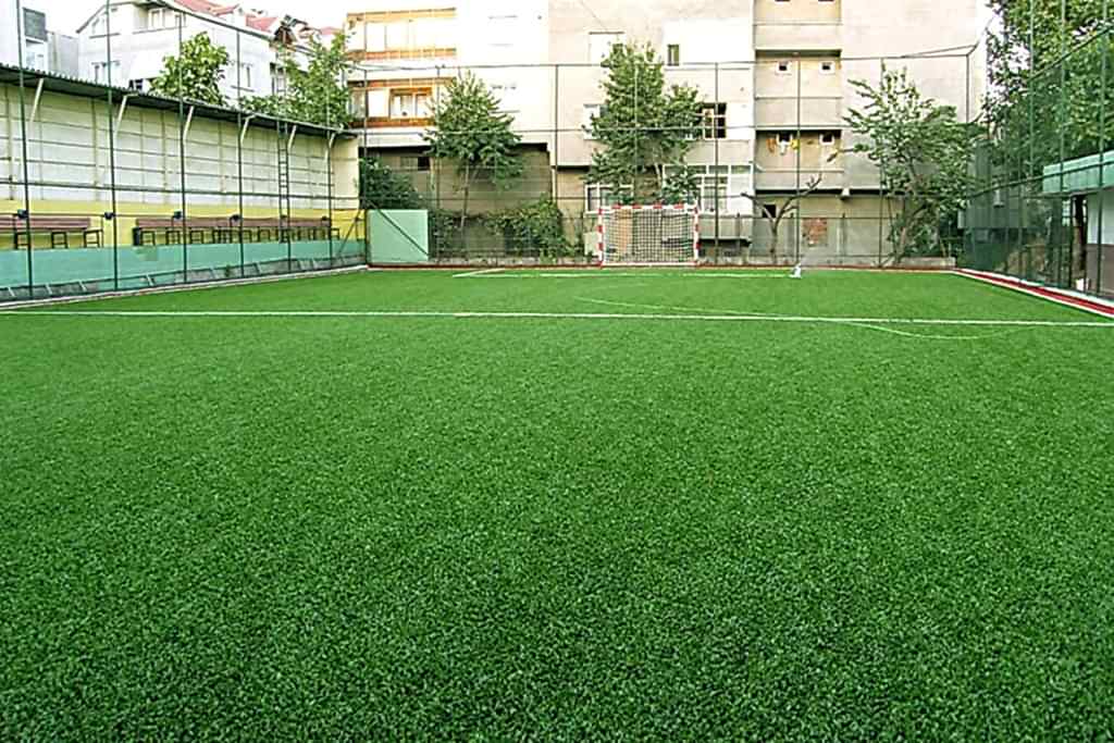 bayrampasa bosna hali saha 1