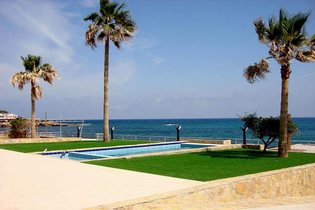 canol garden bace peyzaj 2