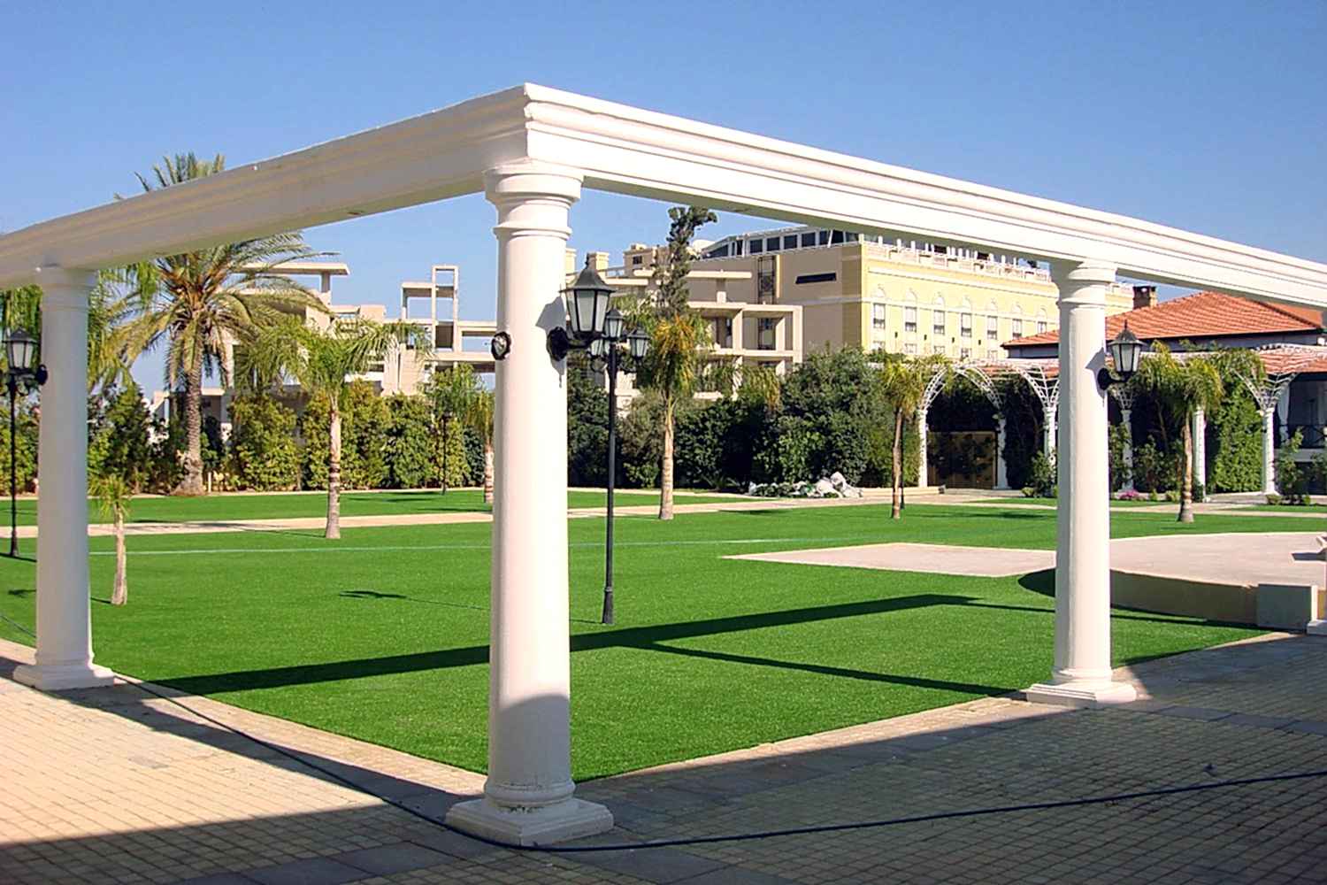 colony garden bahce peyzaj 3
