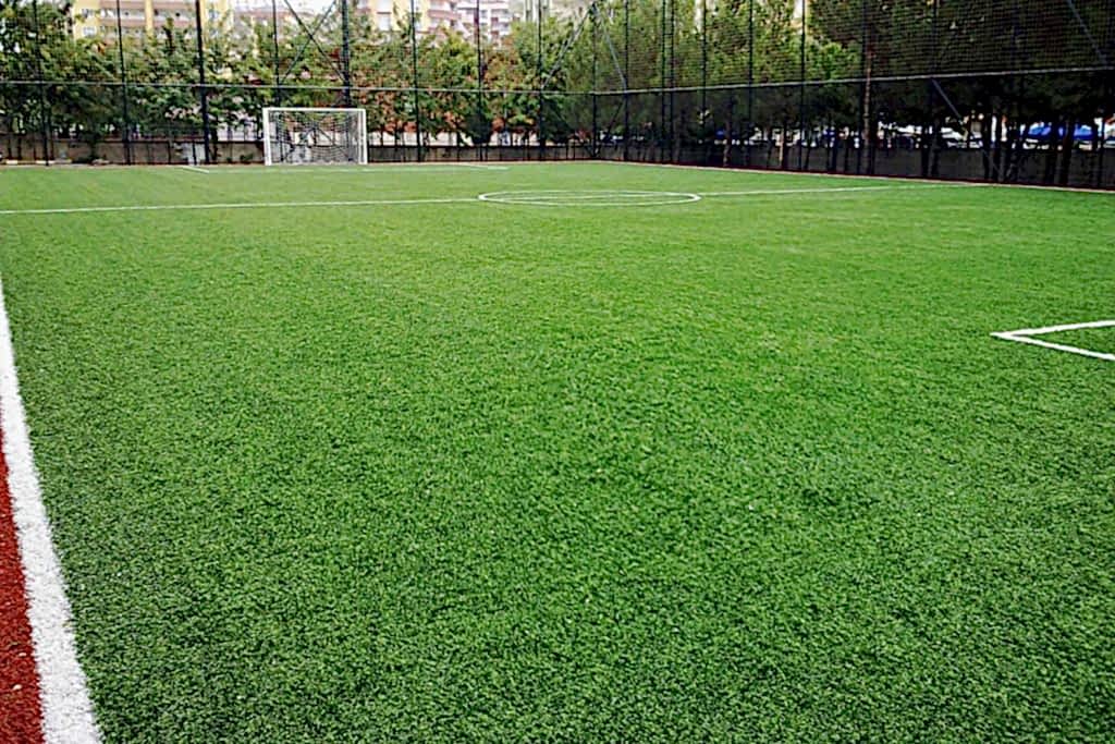 diyarbakir dicle koleji acik hali saha 1