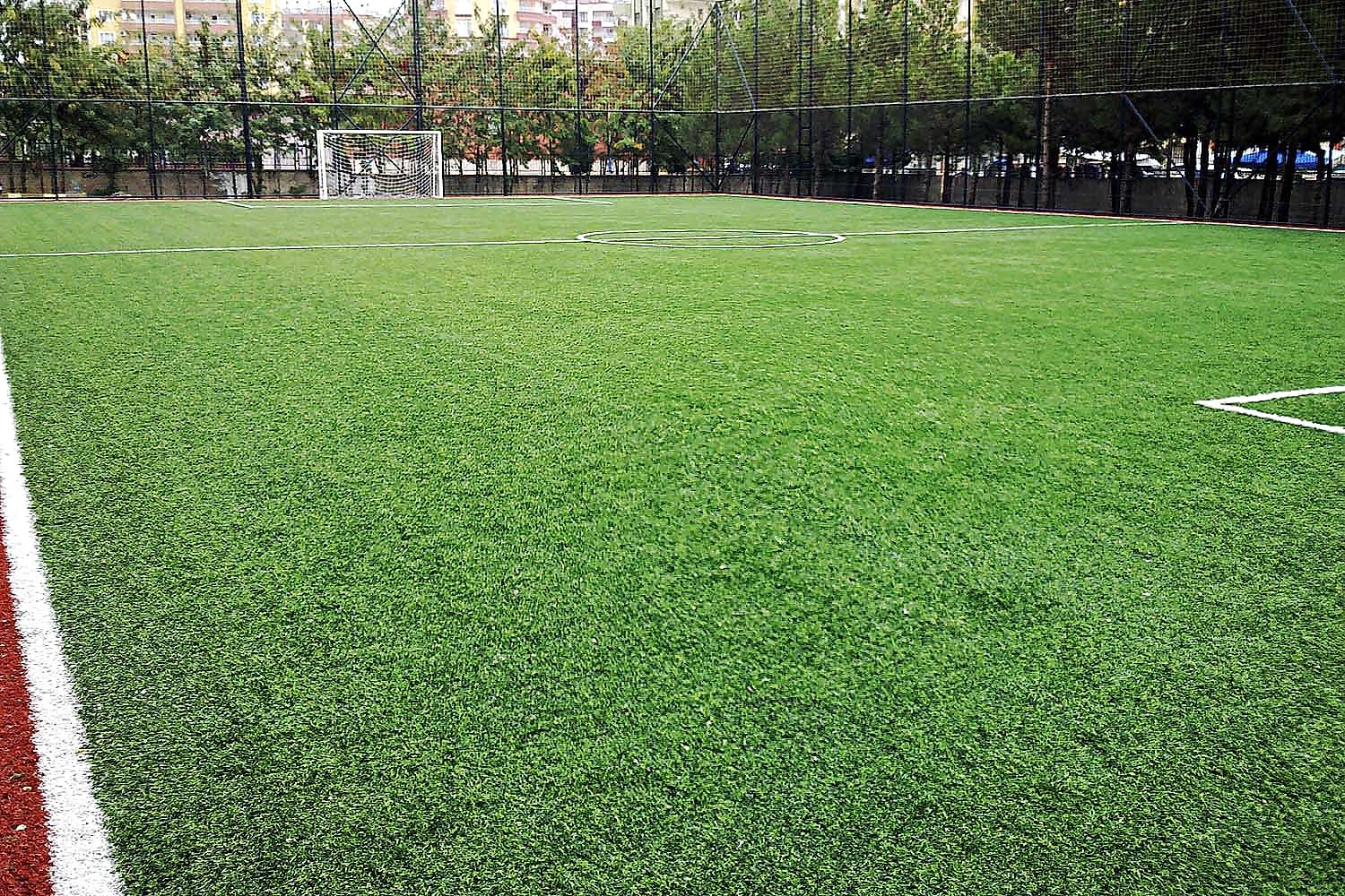 diyarbakir dicle koleji acik hali saha 1