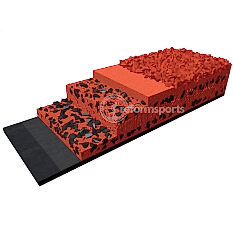 full poliuretan slider image