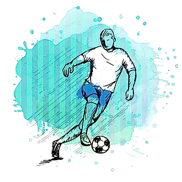 Futbol Sahalari 2 Rs