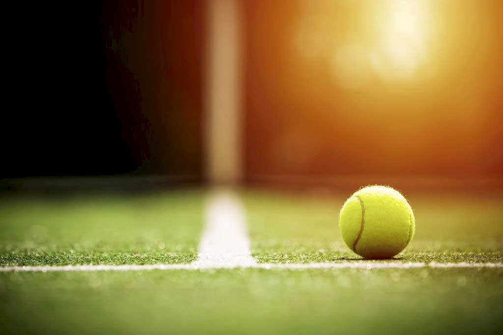 itf profesyonel tenis kortu olculeri