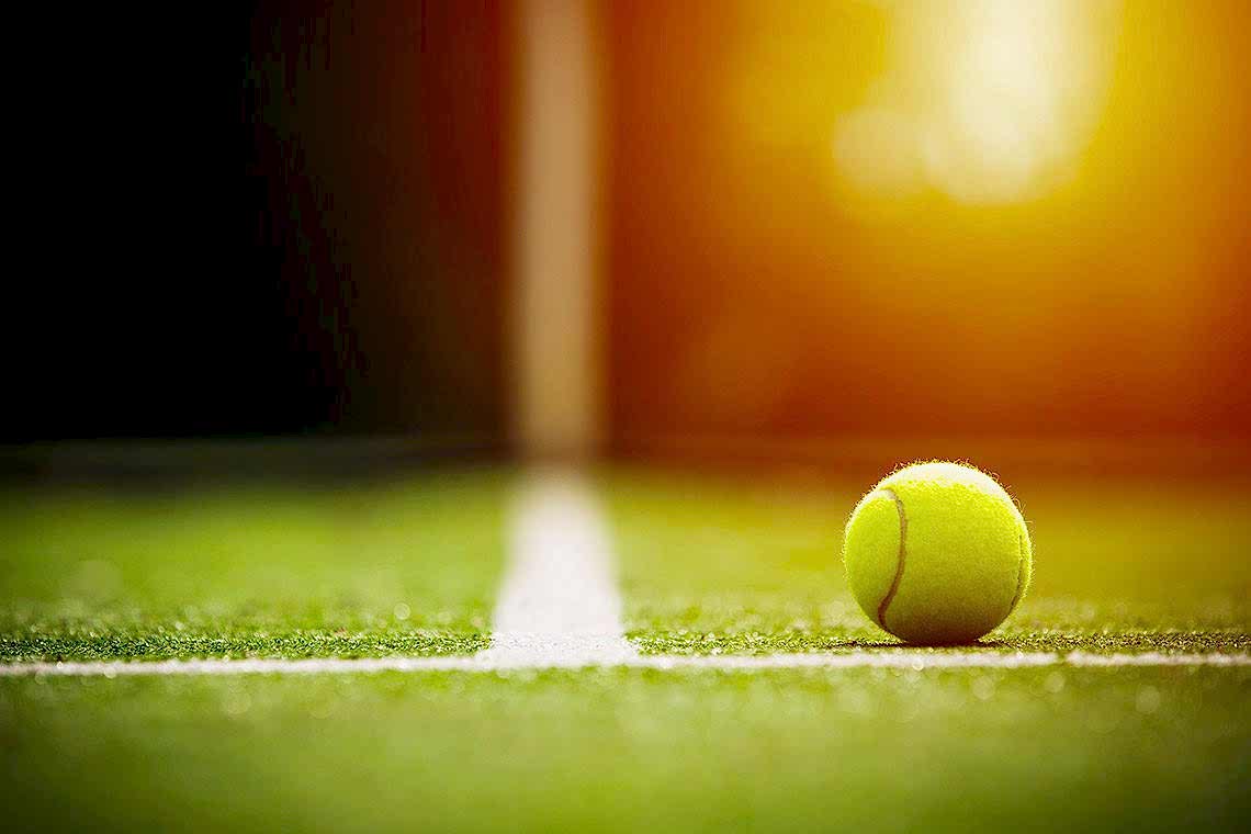 itf profesyonel tenis kortu olculeri