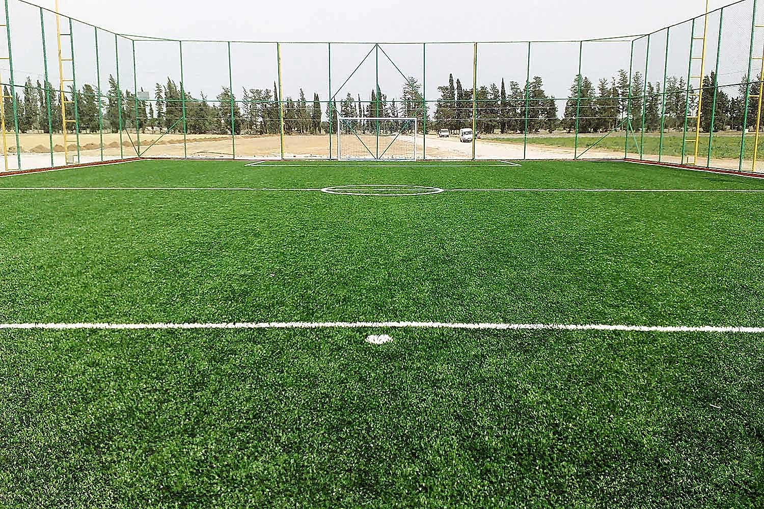 kibris gazimagusa beyarmudu hali saha 2