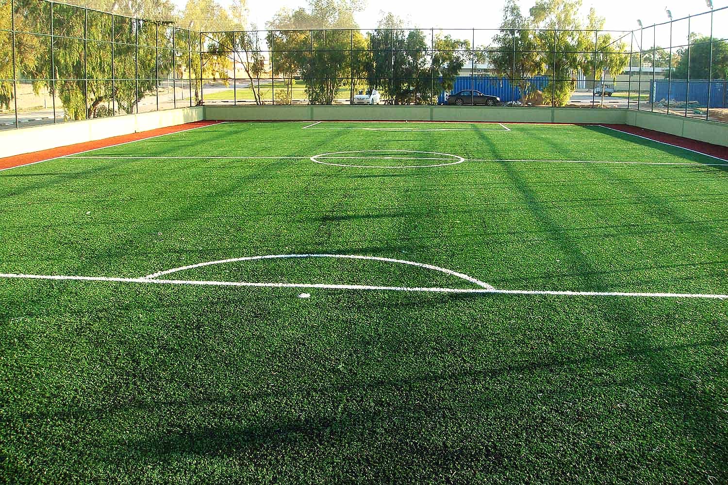 libya odac acik hali saha 1