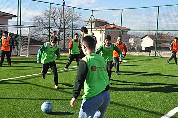 reform sports erbaa egitim