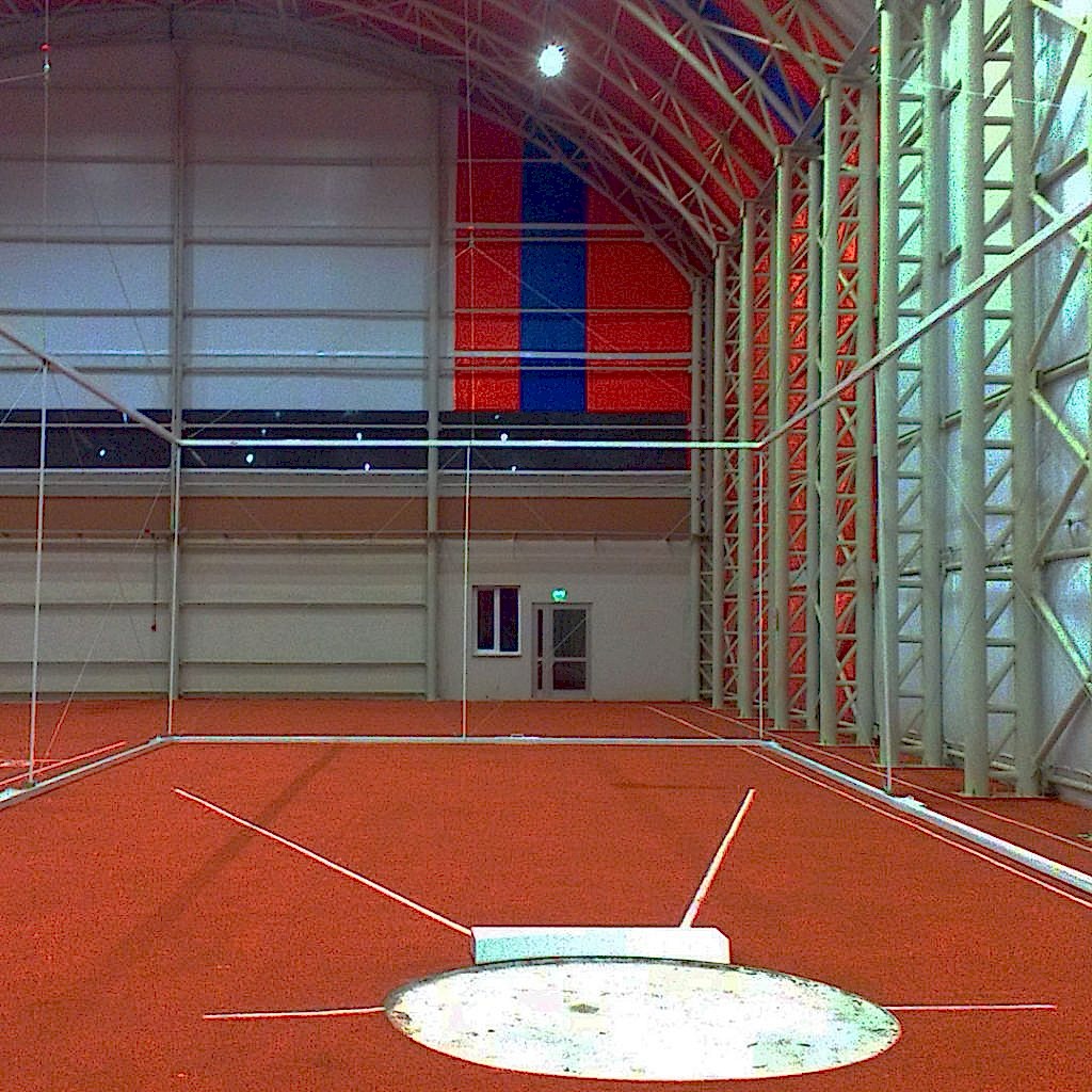 Salon Gulle Atma Kafesi slider img 2