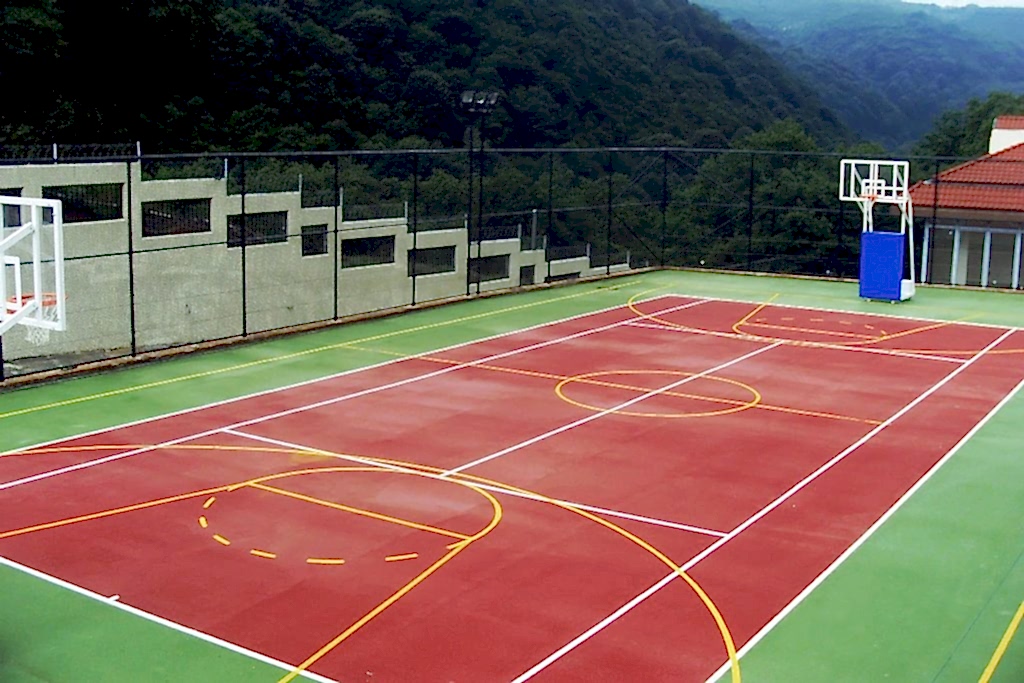 sariyer konaklari cok amacli saha 2