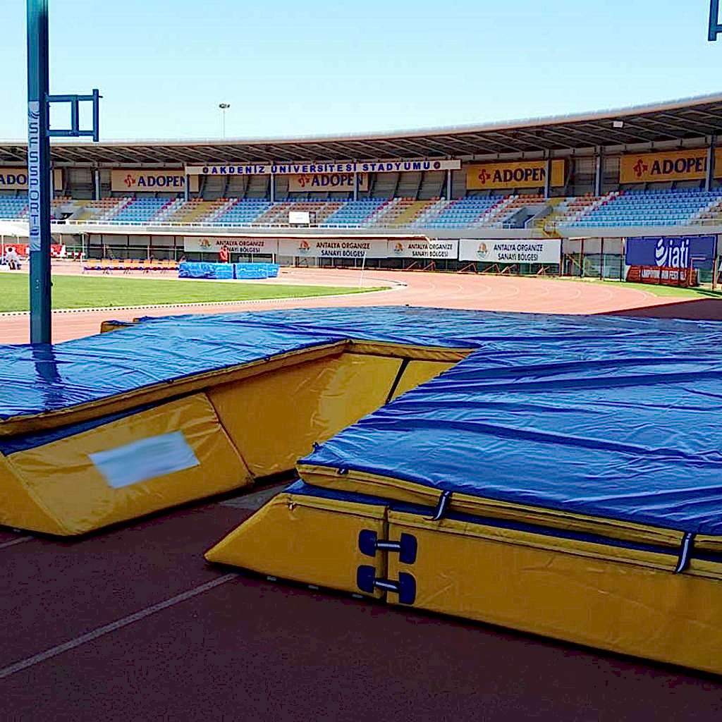 sirikla yuksek atlama 1