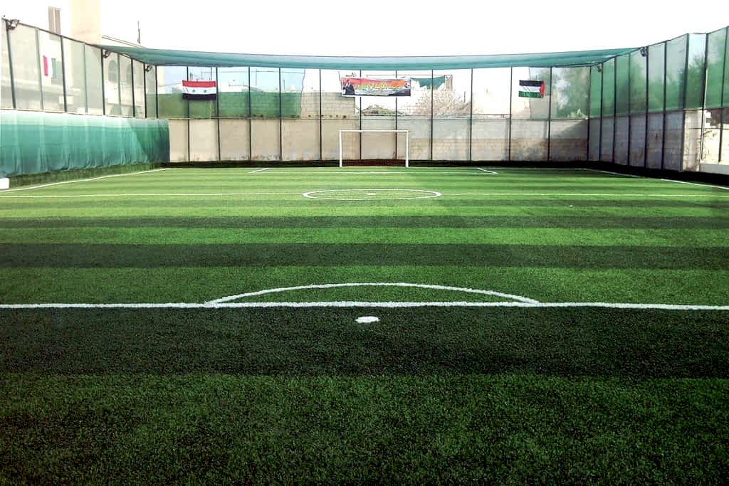 suriye sam ibdaa darayya acik hali saha 1