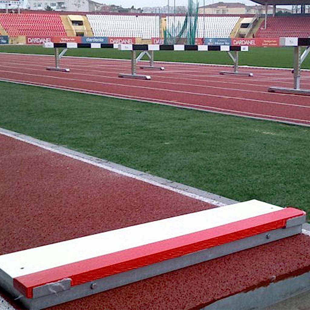 Uzun ve Uc Adim Atlama – Basma Tahtasi slider