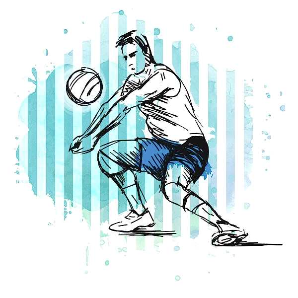 Voleybol Sahalari Rs