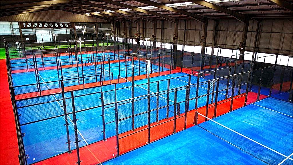 padel classic ()