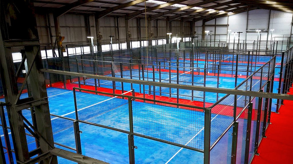 padel classic ()