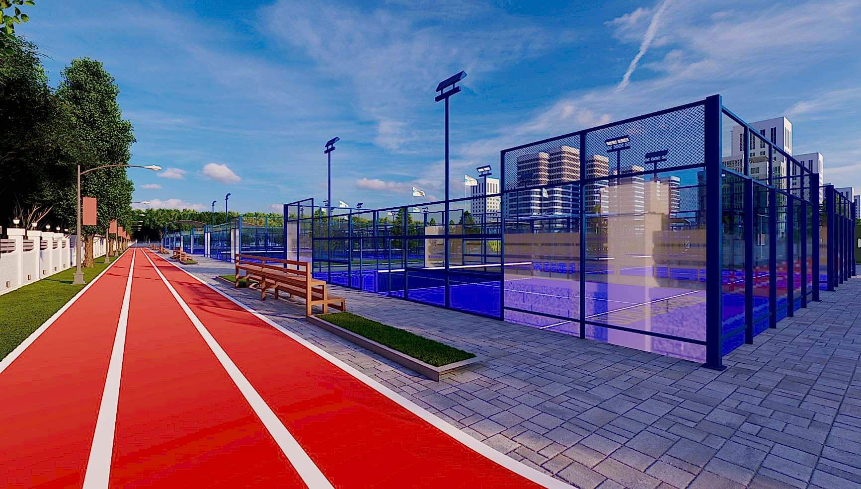 padel cift reformsports ()