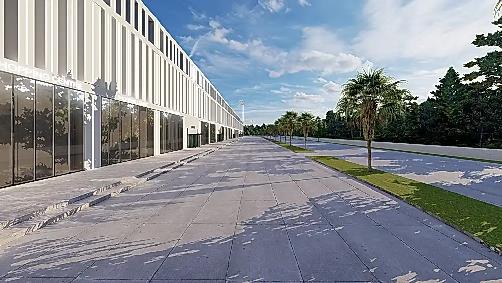 seats football field