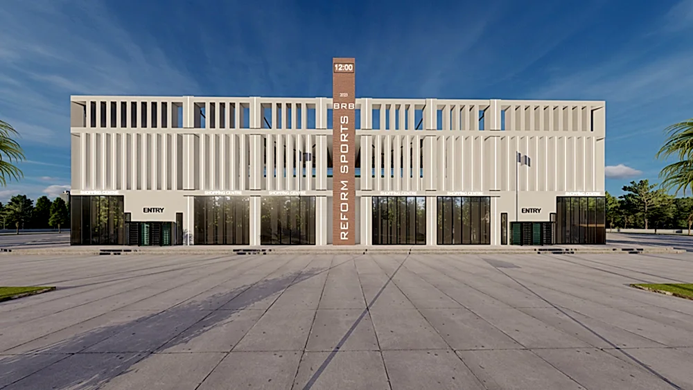 seats football field