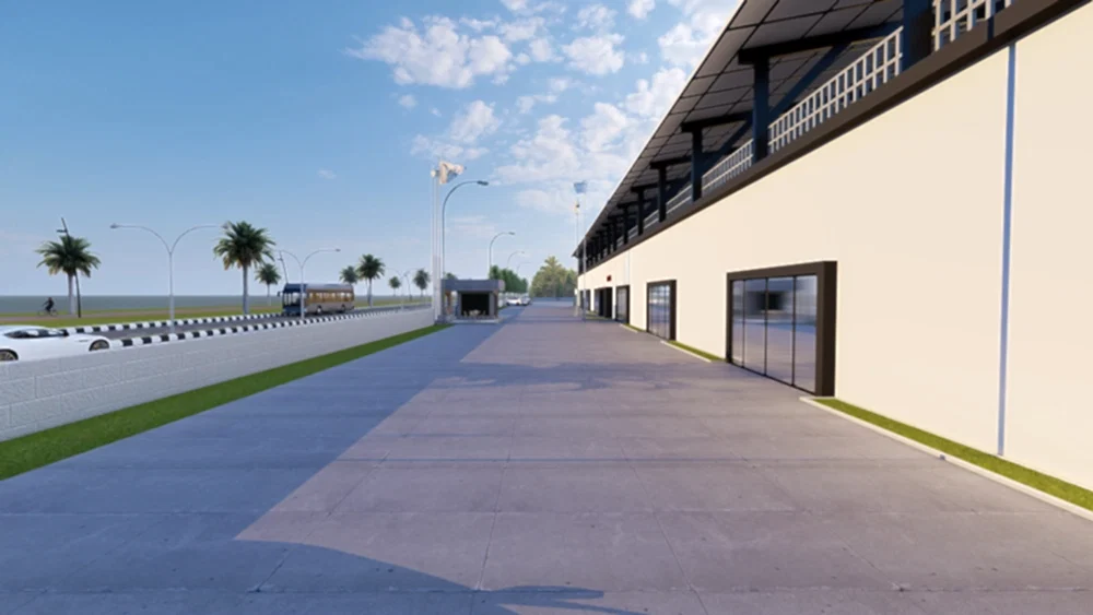 seats football field