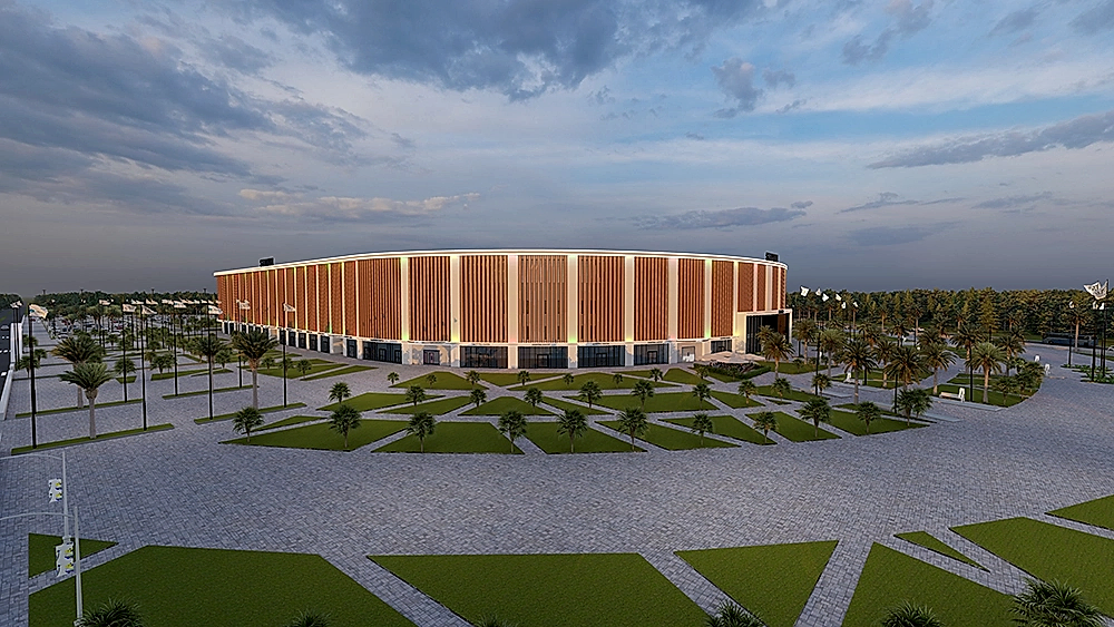 seats football field