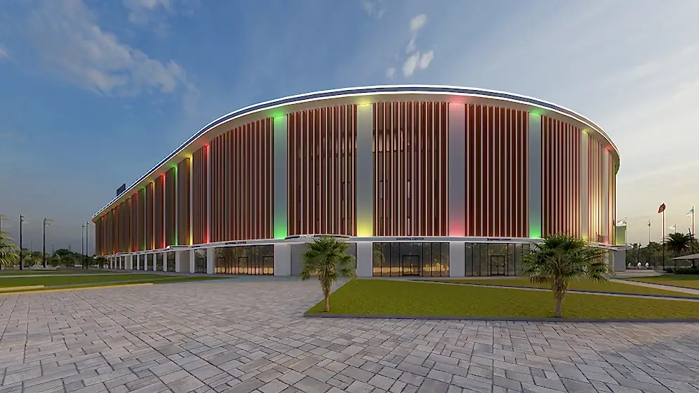 seats football field