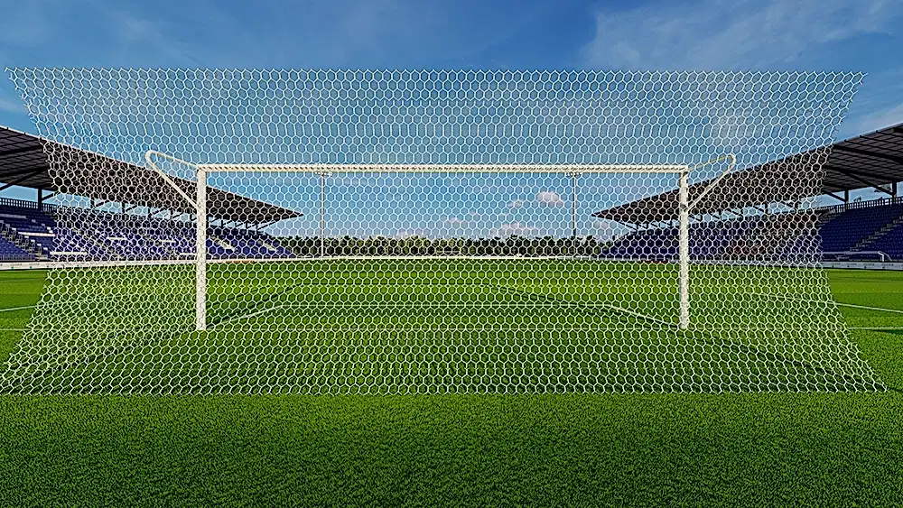 seats football field