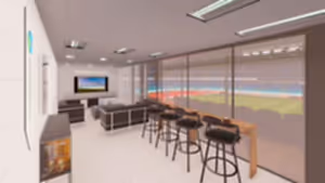 stadyum ici ozellikleri