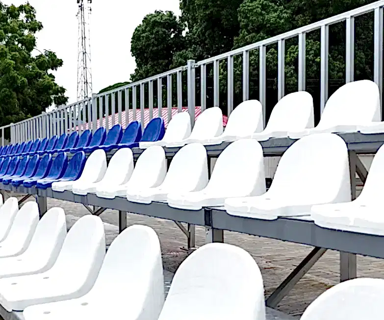 Stadyum Koltukları