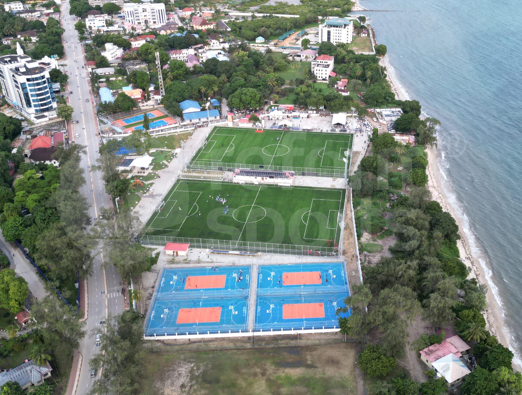 Maisara Gündüz Görünümü